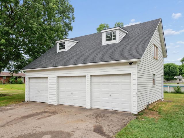 110 S Main Street, St Clair Twp, OH 45011