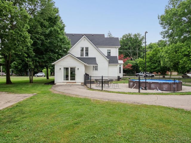 110 S Main Street, St Clair Twp, OH 45011