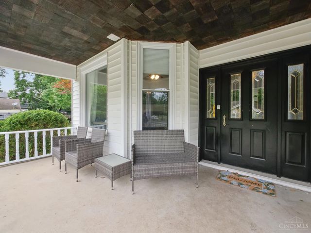 110 S Main Street, St Clair Twp, OH 45011