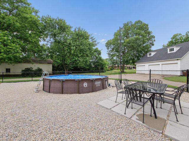 110 S Main Street, St Clair Twp, OH 45011