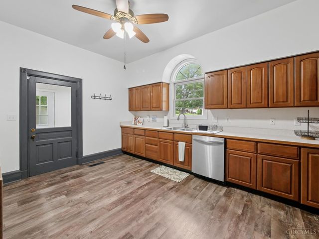 110 S Main Street, St Clair Twp, OH 45011