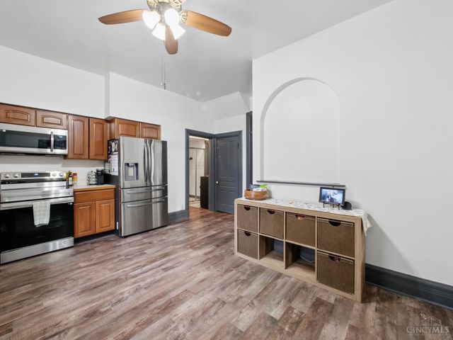 110 S Main Street, St Clair Twp, OH 45011