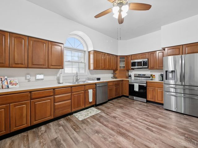 110 S Main Street, St Clair Twp, OH 45011