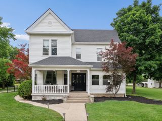 110 S Main Street, St Clair Twp, OH 45011