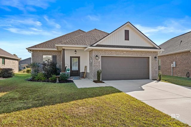 1375 Surrey Loop, Foley, AL 36535