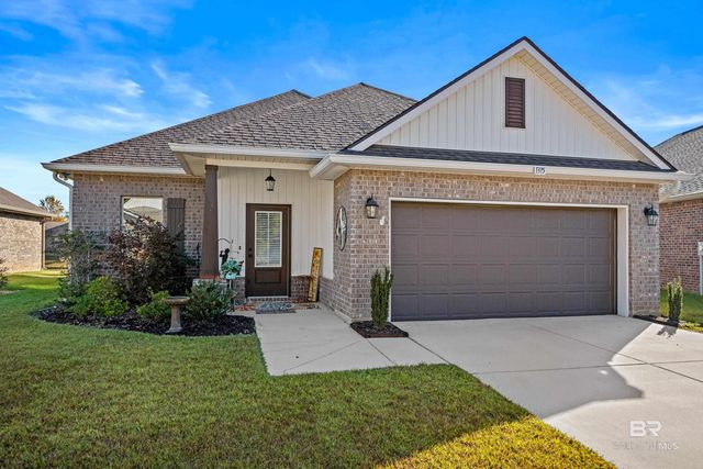 1375 Surrey Loop, Foley, AL 36535