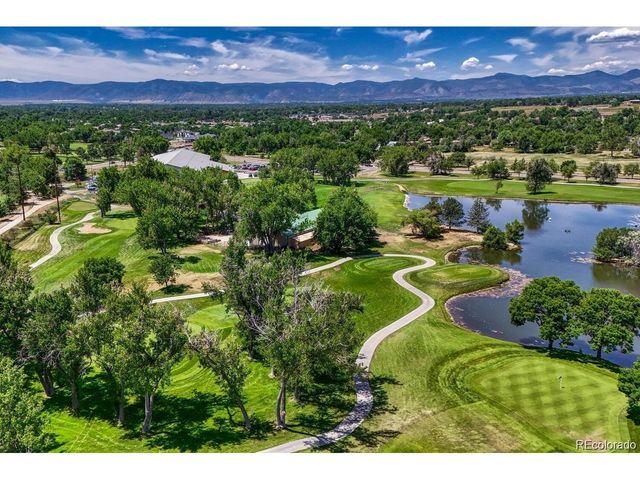 2951 Riverwalk Cir N, Littleton, CO 80123