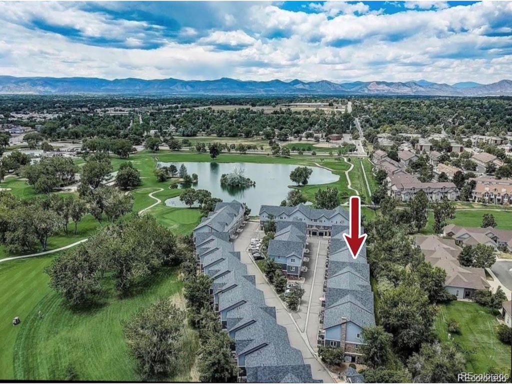 2951 Riverwalk Cir N, Littleton, CO 80123