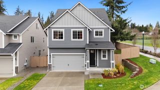 15240 SE 255th Court, Covington, WA 98042