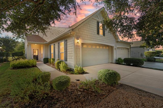 121 Dickens CIR, Georgetown, TX 78633