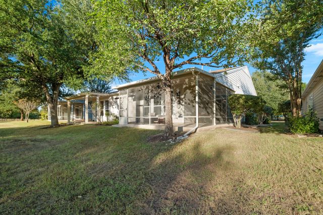 121 Dickens CIR, Georgetown, TX 78633
