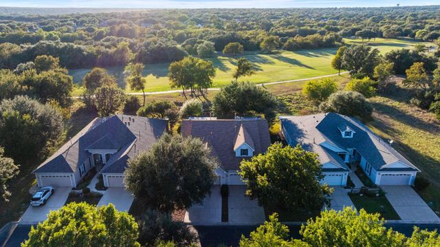 121 Dickens CIR, Georgetown, TX 78633