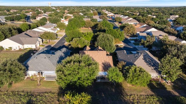 121 Dickens CIR, Georgetown, TX 78633