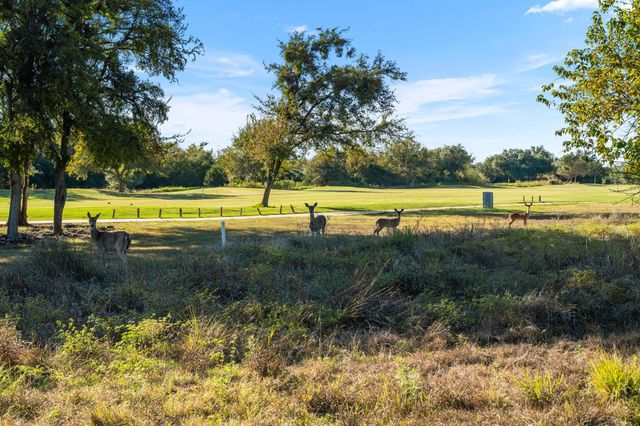 121 Dickens CIR, Georgetown, TX 78633