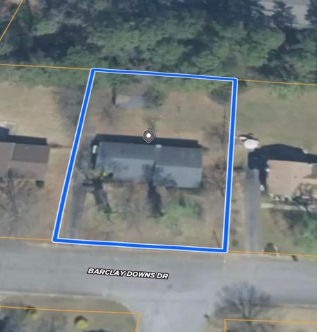 108 Barclay Downs Drive, Spartanburg, SC 29301
