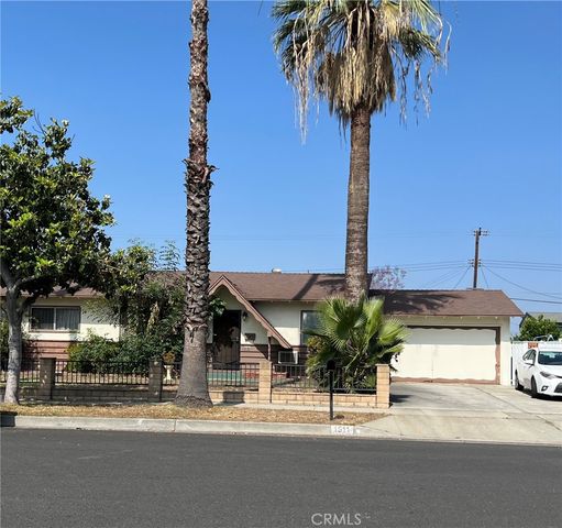 1511 Nearglen, Glendora, CA 91740