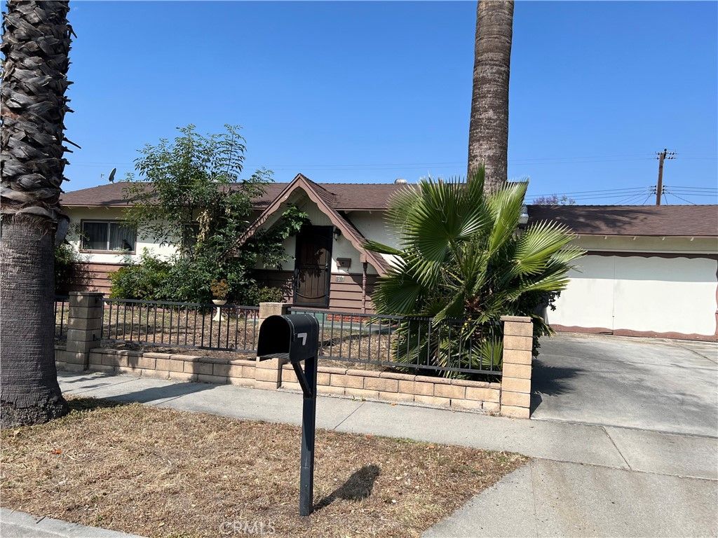1511 Nearglen, Glendora, CA 91740