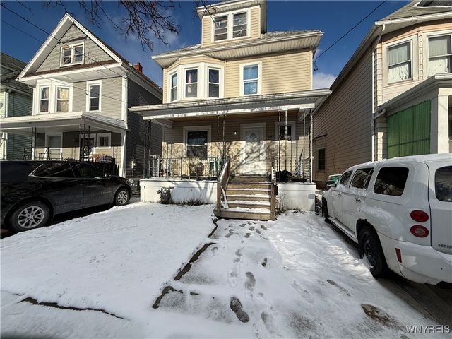 240 Crowley Avenue, Buffalo, NY 14207