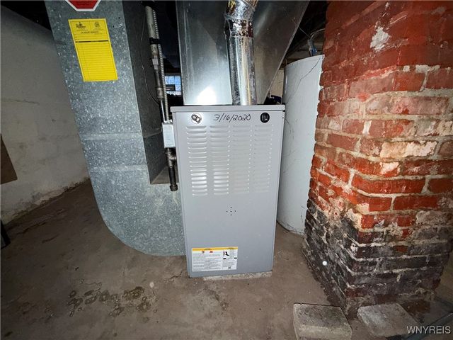 240 Crowley Avenue, Buffalo, NY 14207