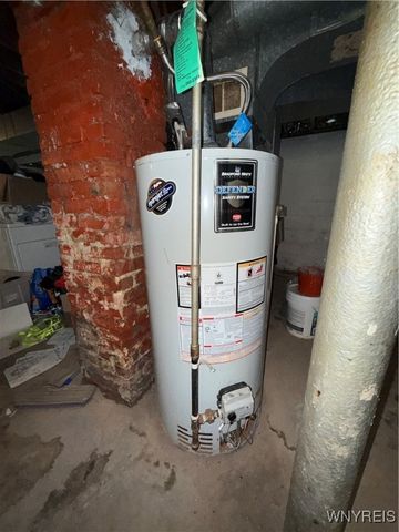 240 Crowley Avenue, Buffalo, NY 14207