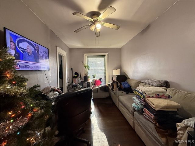 240 Crowley Avenue, Buffalo, NY 14207