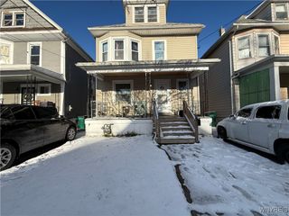 240 Crowley Avenue, Buffalo, NY 14207