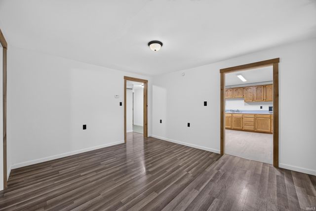6352 W Woodland Road, Ellettsville, IN 47429