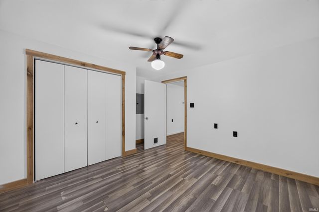 6352 W Woodland Road, Ellettsville, IN 47429