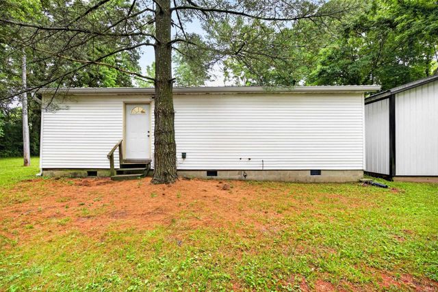 6352 W Woodland Road, Ellettsville, IN 47429