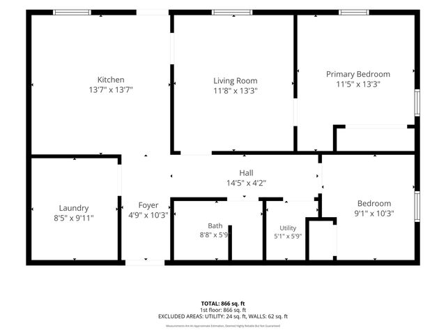6352 W Woodland Road, Ellettsville, IN 47429
