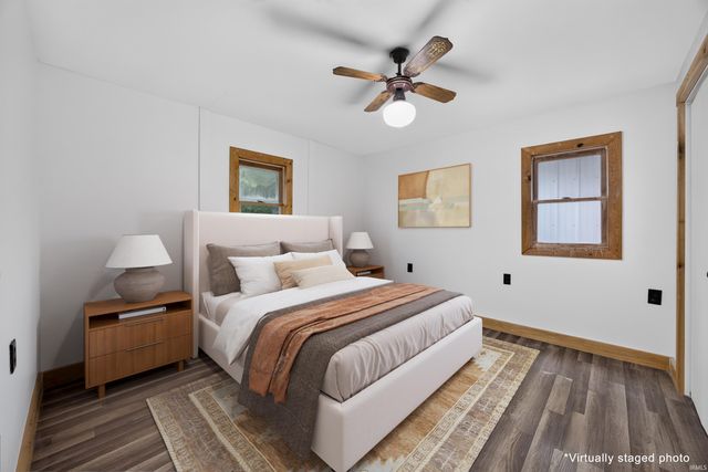 6352 W Woodland Road, Ellettsville, IN 47429