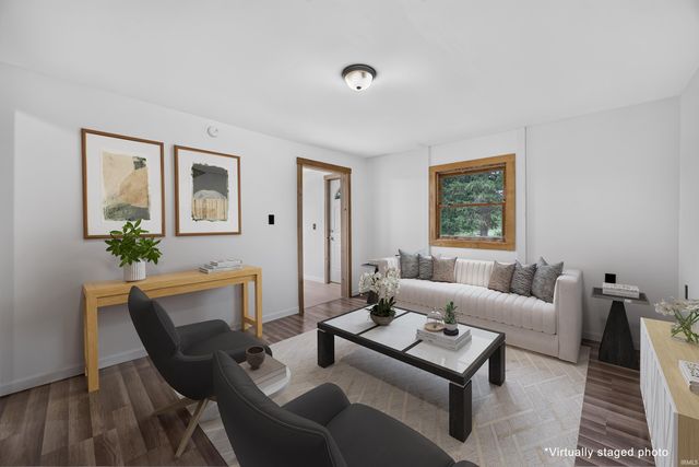 6352 W Woodland Road, Ellettsville, IN 47429