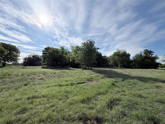 Lot 15 Lakewood Drive, Whitney, TX 76692