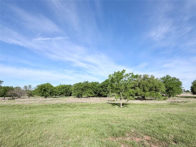 Lot 15 Lakewood Drive, Whitney, TX 76692