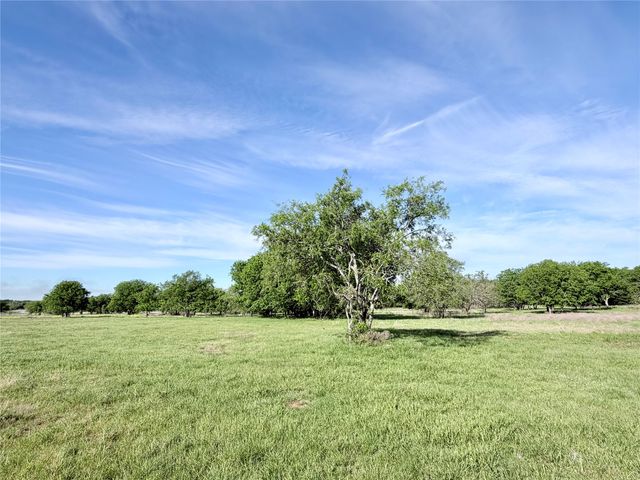 Lot 15 Lakewood Drive, Whitney, TX 76692