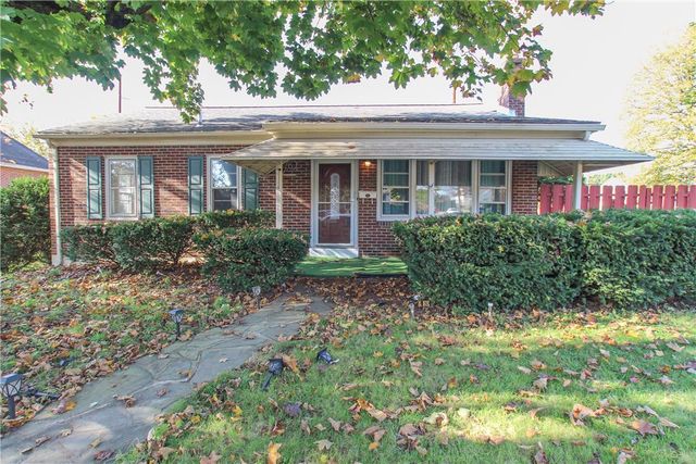 950 North 13Th Street, Allentown City, PA 18102