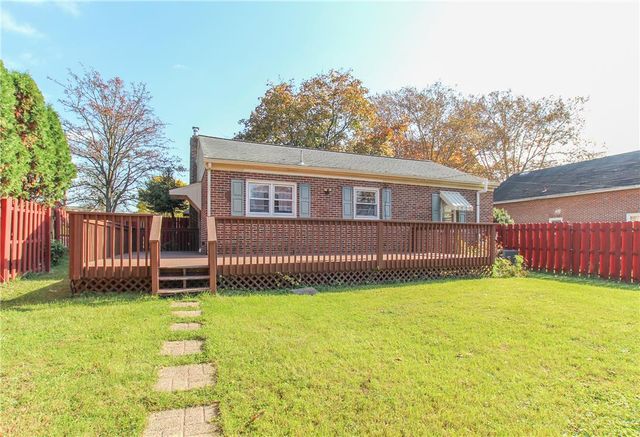 950 North 13Th Street, Allentown City, PA 18102