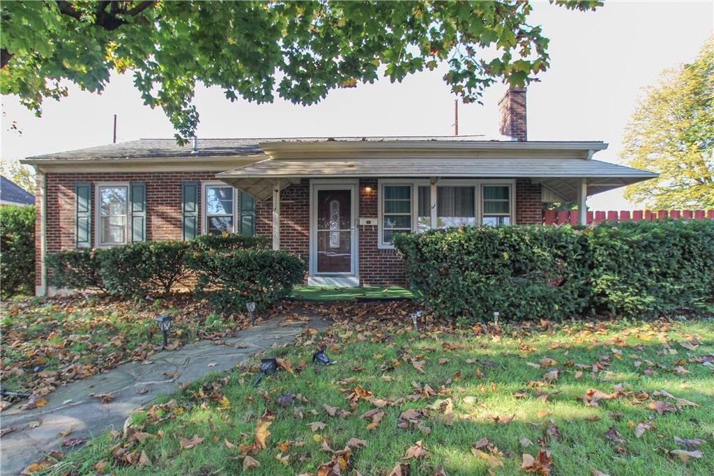 950 North 13Th Street, Allentown City, PA 18102