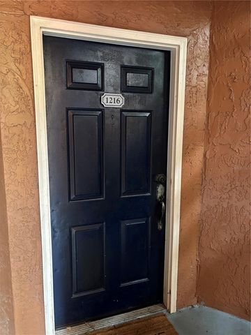 5148 CONROY ROAD 1216, Orlando, FL 32811