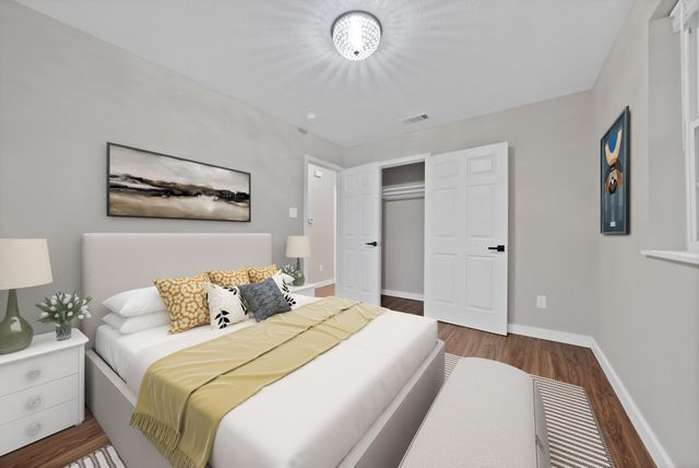 824 E Prairie View Road, Crowley, TX 76036