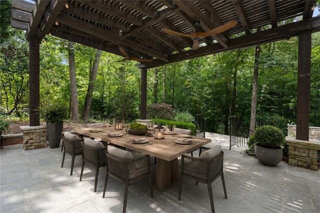 366 Blackland Road NW, Atlanta, GA 30342