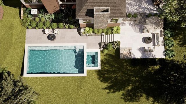 366 Blackland Road NW, Atlanta, GA 30342