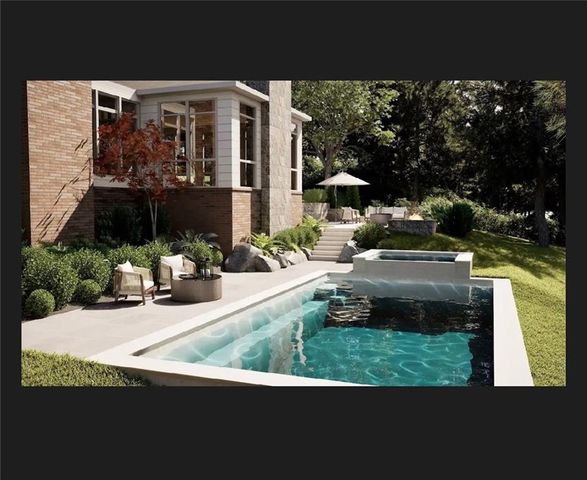 366 Blackland Road NW, Atlanta, GA 30342