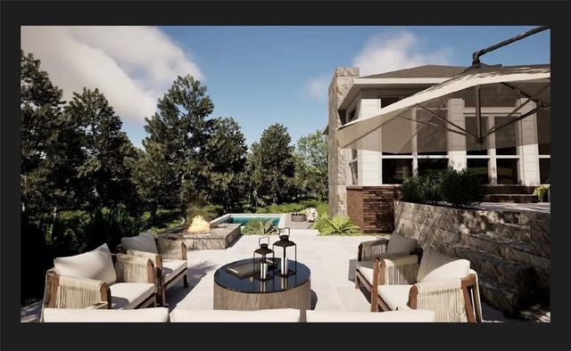 366 Blackland Road NW, Atlanta, GA 30342