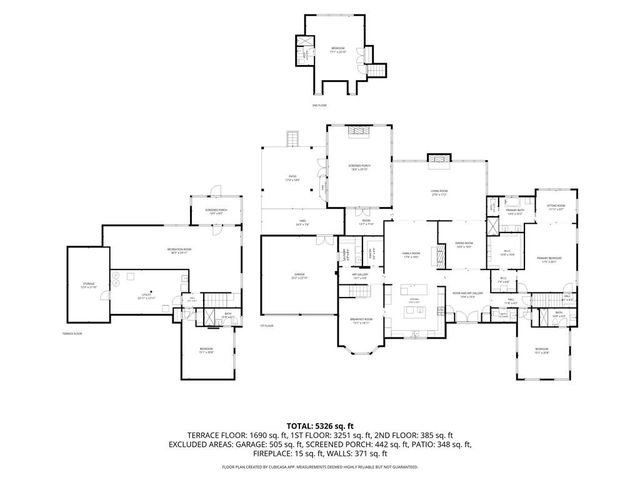 366 Blackland Road NW, Atlanta, GA 30342