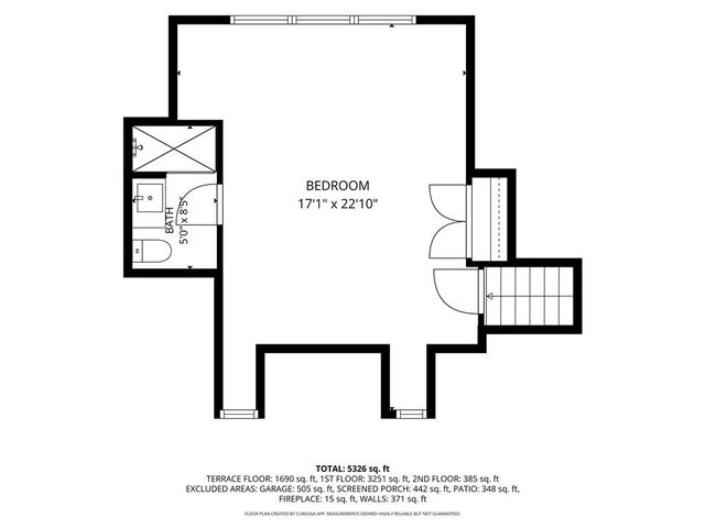 366 Blackland Road NW, Atlanta, GA 30342
