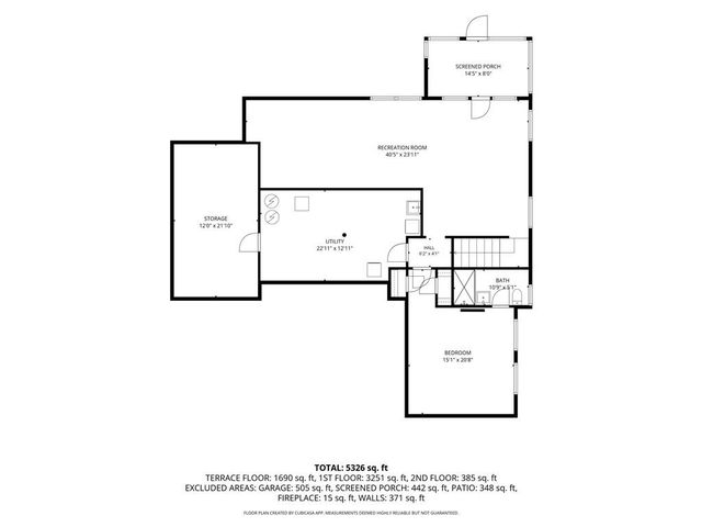 366 Blackland Road NW, Atlanta, GA 30342