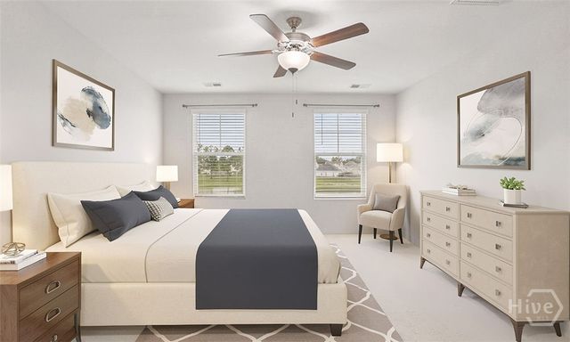 10 Flagler Drive, Savannah, GA 31419