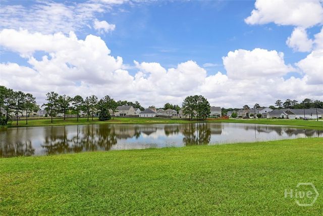 10 Flagler Drive, Savannah, GA 31419