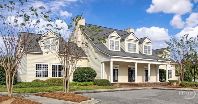 10 Flagler Drive, Savannah, GA 31419